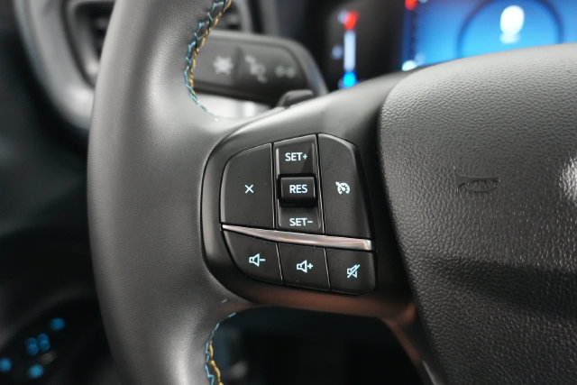 Certified 2025 Ford Maverick Lobo AWD/4WD image 15