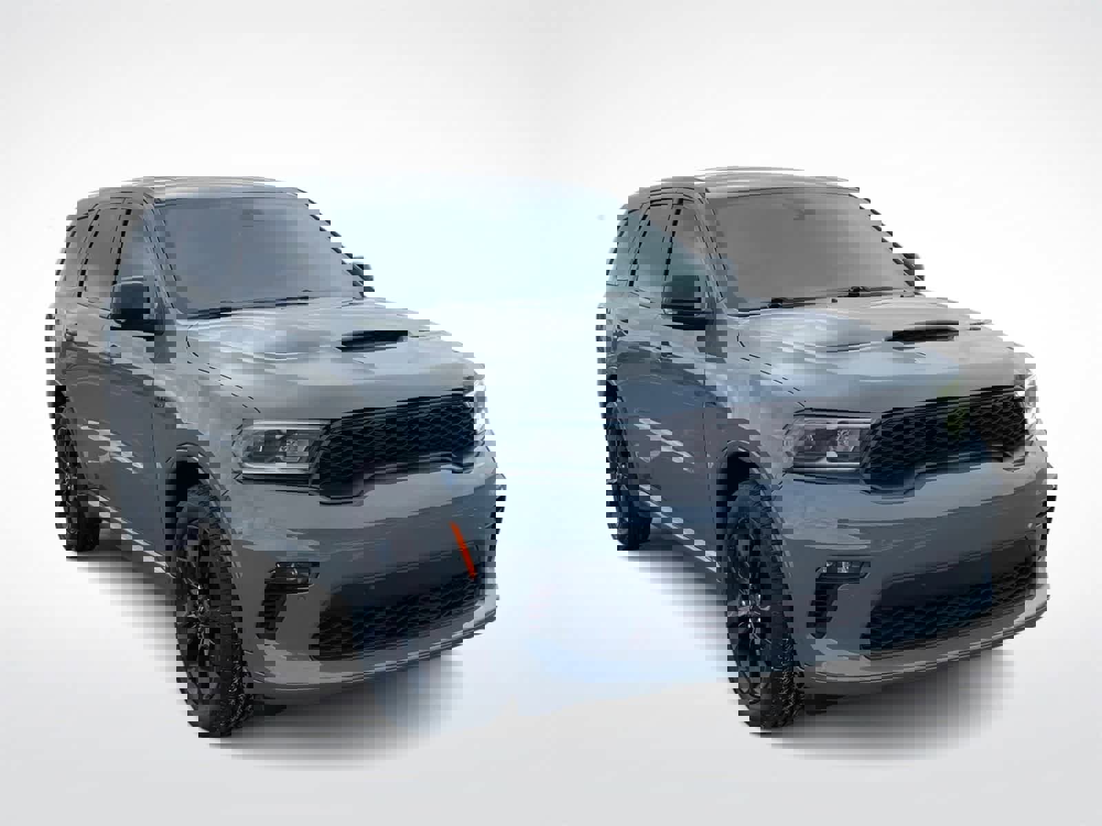 Used 2021 Dodge Durango R/T w/ Blacktop Package image 3