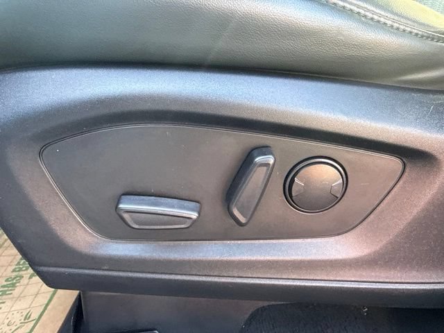 Certified 2022 Ford Explorer Timberline AWD/4WD image 19