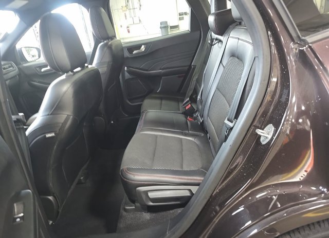Certified 2023 Ford Escape ST-Line w/ Tech Pack #1 AWD/4WD image 12