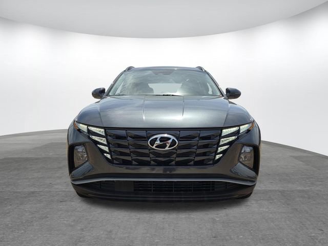 Used 2023 Hyundai Tucson SEL w/ Convenience Package image 7