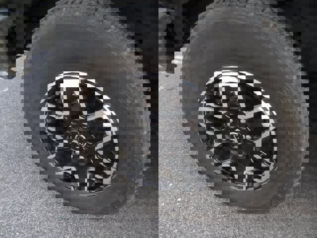 Certified 2022 Ford Bronco Outer Banks image 10