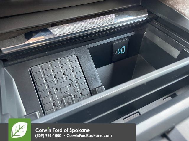 Certified 2025 Ford F450 King Ranch image 35