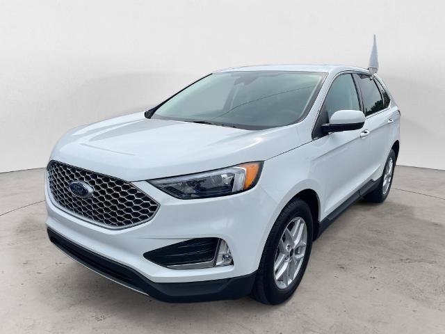 Certified 2024 Ford Edge SEL w/ Convenience Package