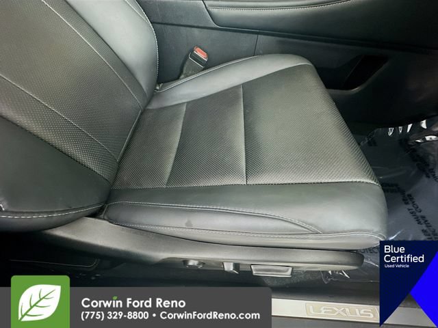 Used 2022 Lexus RX 450h AWD w/ Premium Package image 35