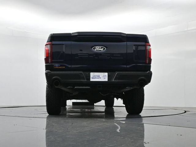 Certified 2025 Ford F150 Tremor w/ Equipment Group 402A High AWD/4WD image 40