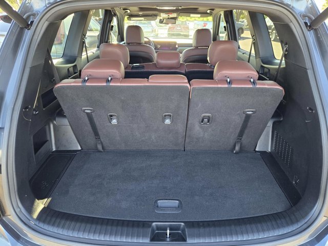 Used 2024 Kia Telluride EX AWD/4WD image 27
