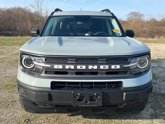 Certified 2023 Ford Bronco Sport Big Bend image 6