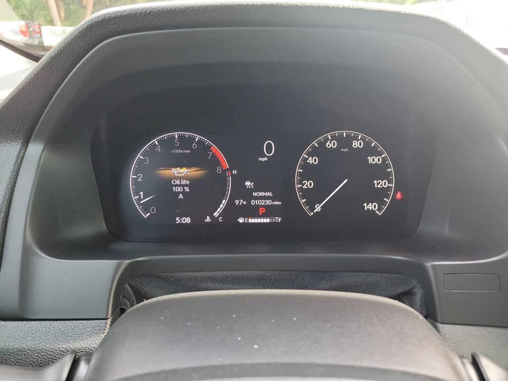 Used 2024 Honda Ridgeline RTL image 30