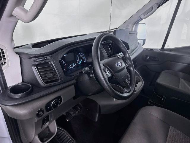Certified 2023 Ford Transit 350 XLT RWD image 9