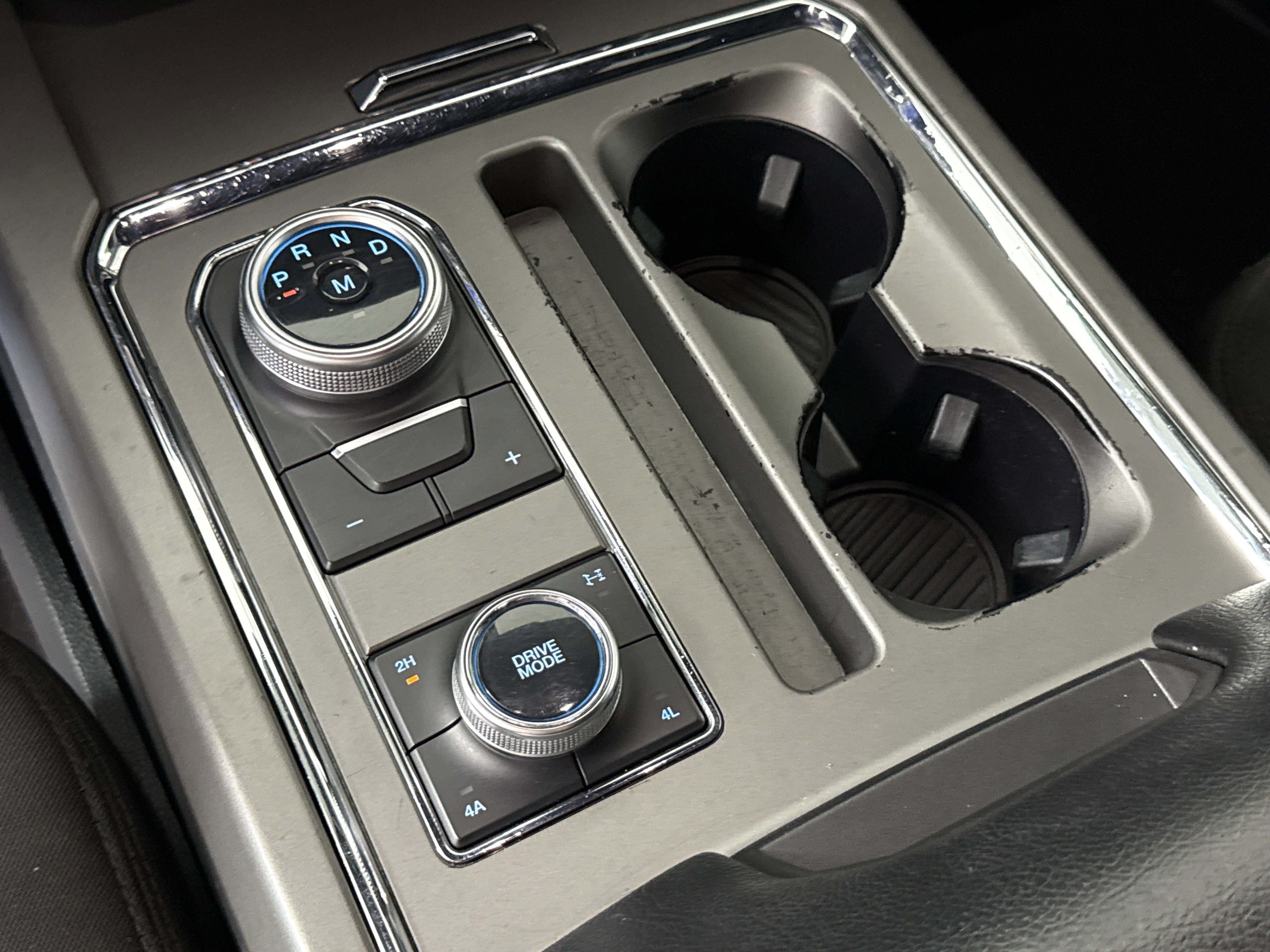 Certified 2021 Ford Expedition XLT w/ Black Accent Package image 22