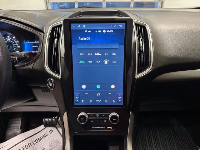 Certified 2024 Ford Edge SEL w/ Convenience Package AWD/4WD image 10