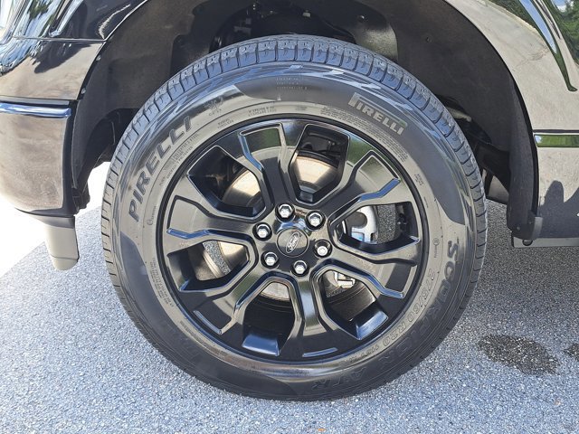 Certified 2023 Ford F150 XLT w/ Equipment Group 302A High image 9