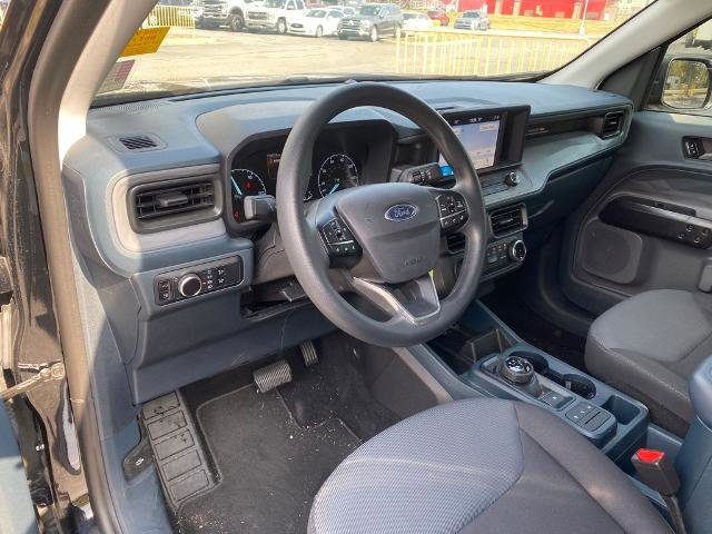 Certified 2024 Ford Maverick XL image 12