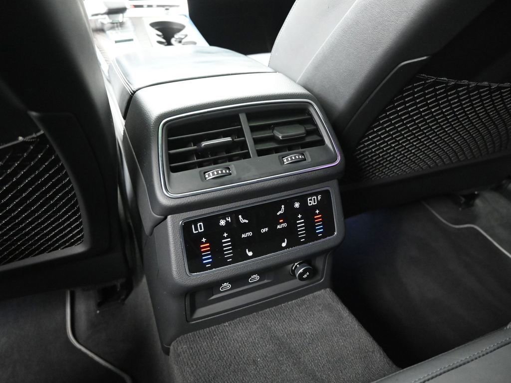 Used 2022 Audi A6 3.0T Prestige image 47