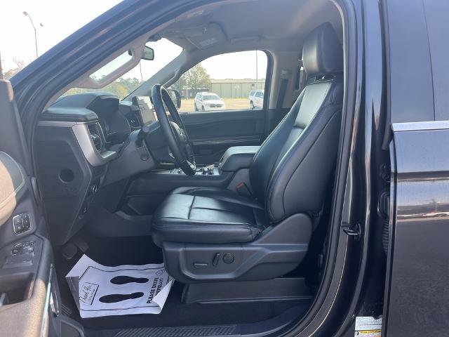 Certified 2024 Ford Expedition Max XLT image 18