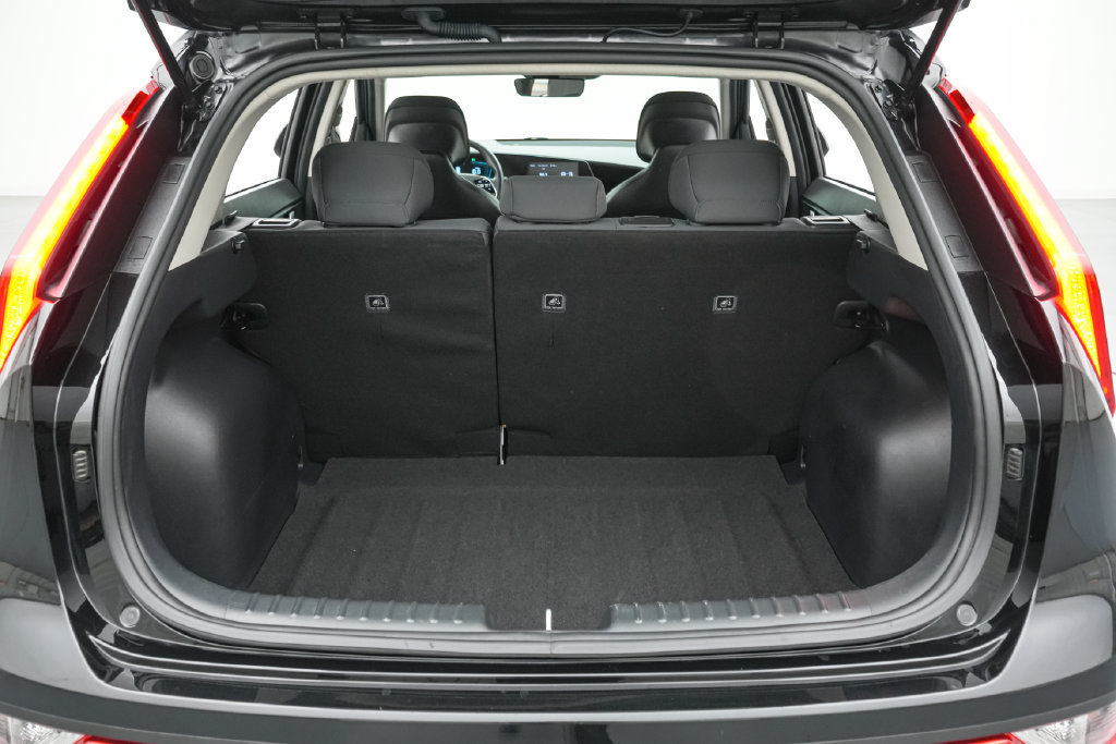 Used 2025 Kia Niro LX FWD image 19