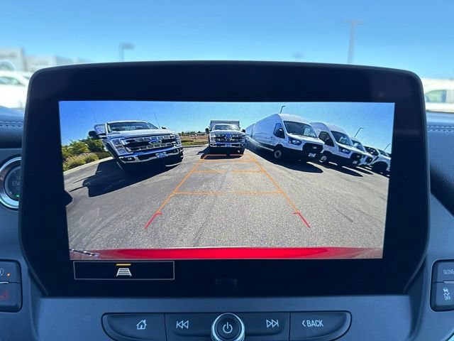 Used 2026 Chevrolet Blazer LT FWD image 28