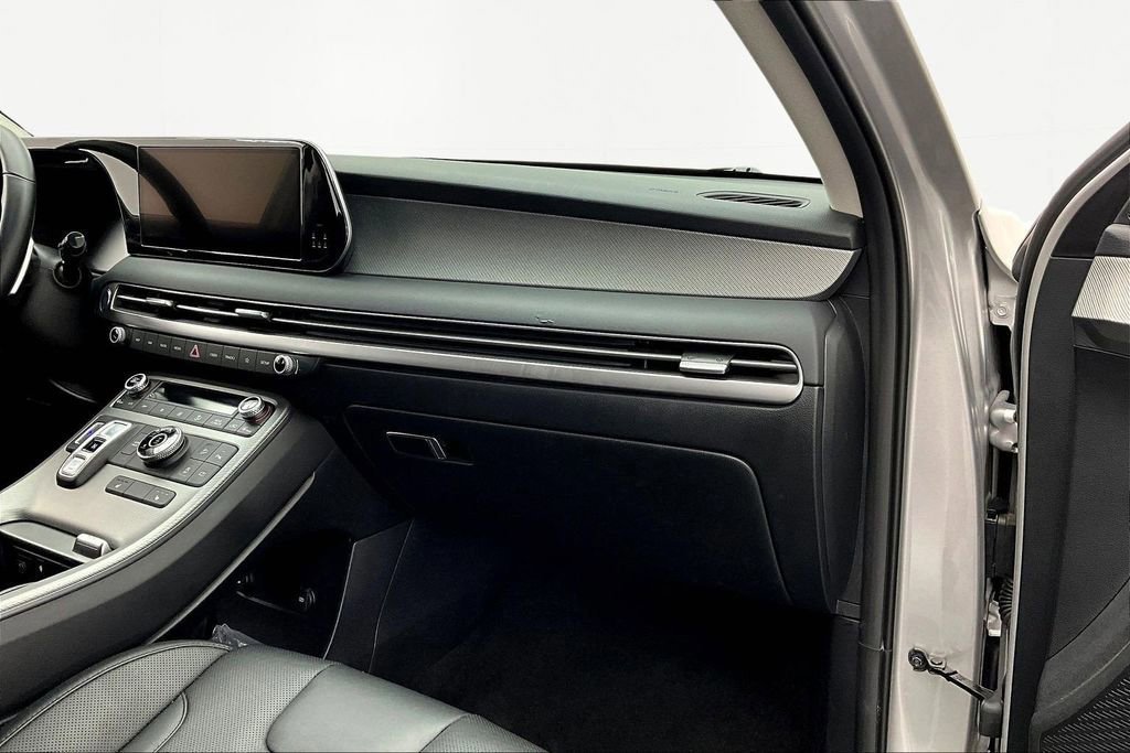 Used 2025 Hyundai Palisade SEL image 17