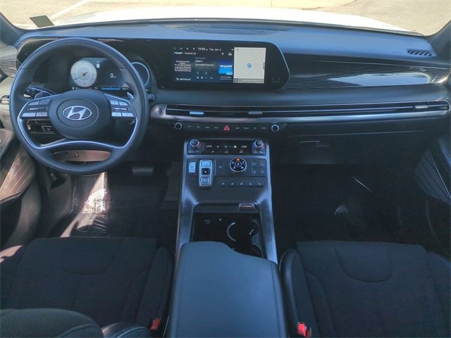 Used 2025 Hyundai Palisade Calligraphy image 15