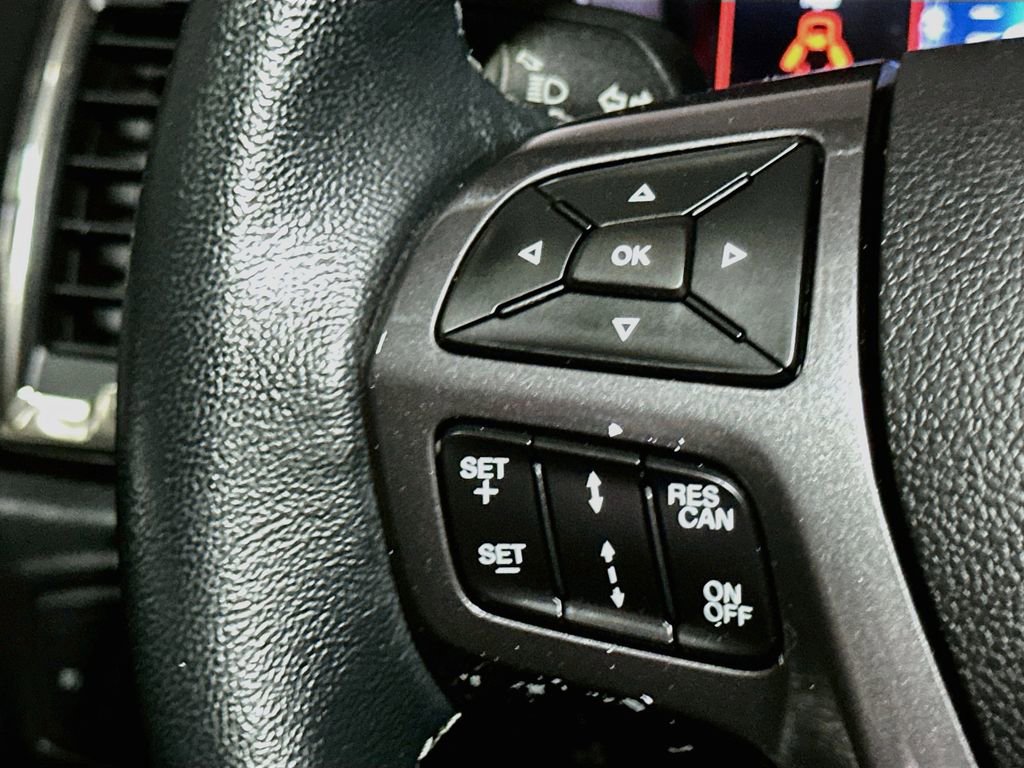 Certified 2020 Ford Ranger Lariat w/ Technology Package AWD/4WD image 34