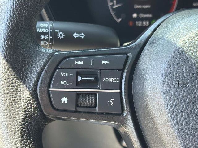 Used 2025 Honda CR-V EX image 10