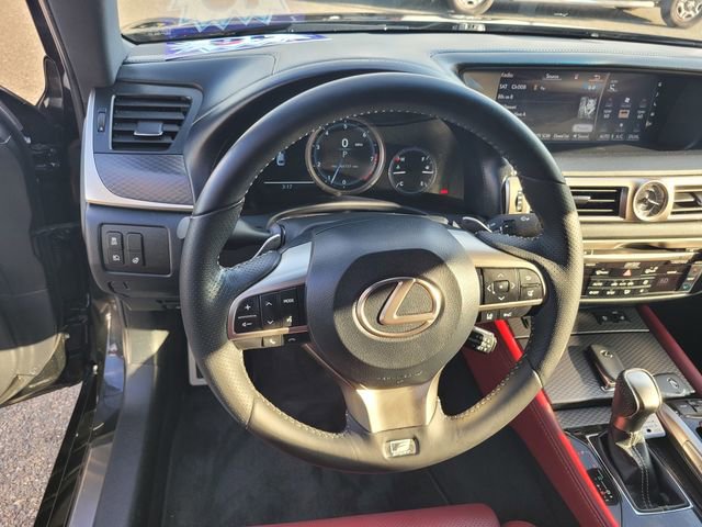 Used 2018 Lexus GS 350 F Sport image 30