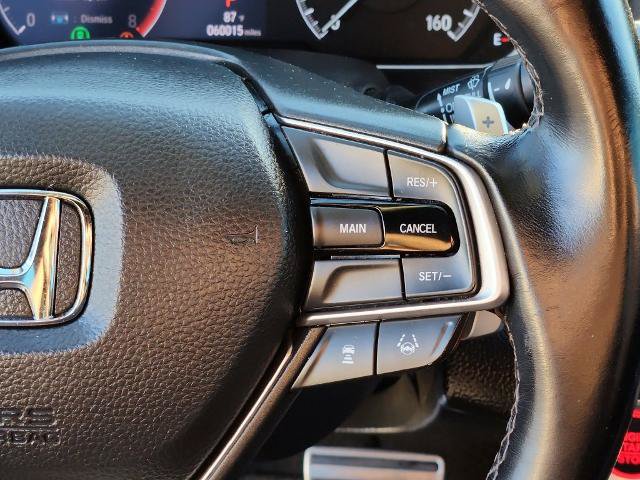 Used 2020 Honda Accord Sport image 14