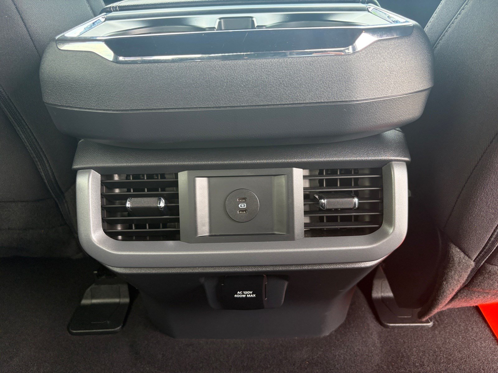 Certified 2025 Ford F150 XLT w/ Equipment Group 302A MID AWD/4WD image 26