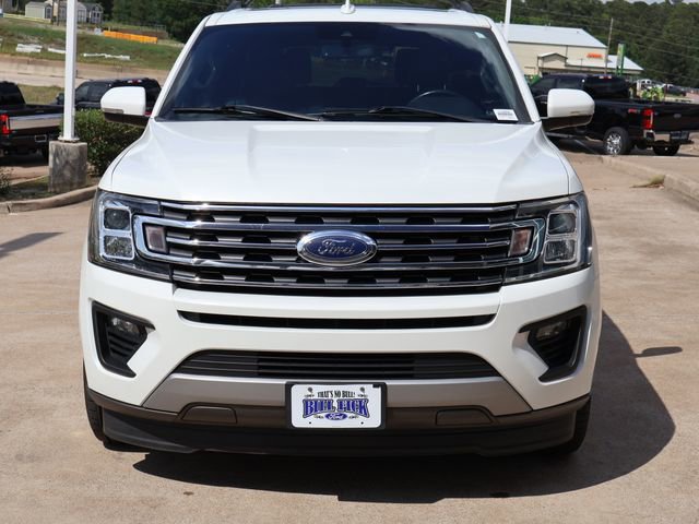 Certified 2021 Ford Expedition XLT RWD image 8
