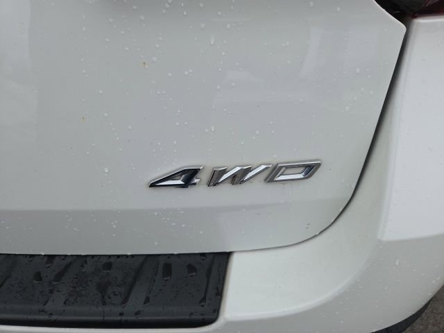 Certified 2023 Ford Explorer XLT w/ Equipment Group 202A image 8