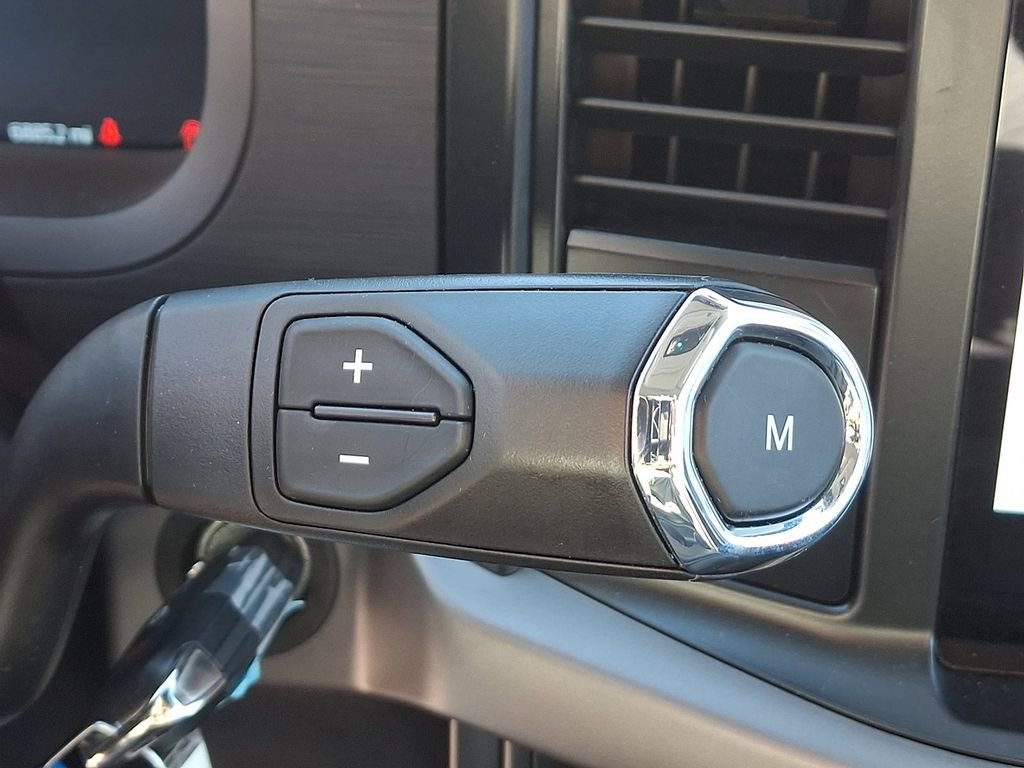 Certified 2024 Ford F150 XL w/ Equipment Group 103A High image 12