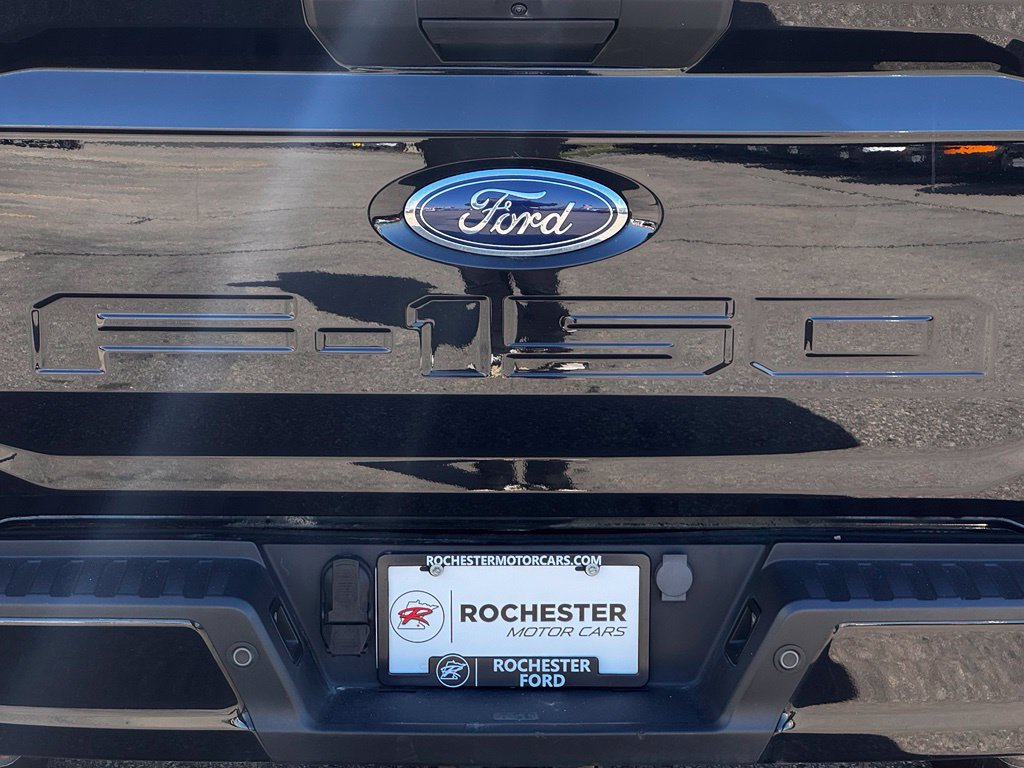 Certified 2023 Ford F150 XL w/ STX Appearance Package AWD/4WD image 49