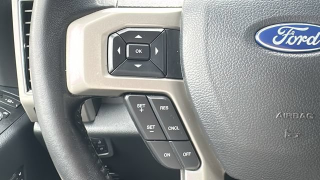 Certified 2022 Ford F350 Lariat w/ Lariat Ultimate Package AWD/4WD image 26