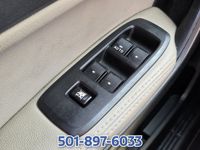 Certified 2020 Ford Ranger Lariat w/ Technology Package RWD image 25