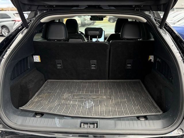 Certified 2022 Ford Mustang Mach-E Premium image 35