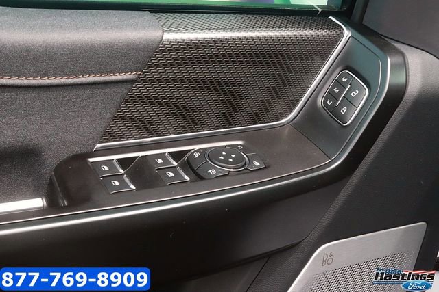 Certified 2022 Ford F150 Raptor w/ Raptor 37 Performance Package AWD/4WD image 13