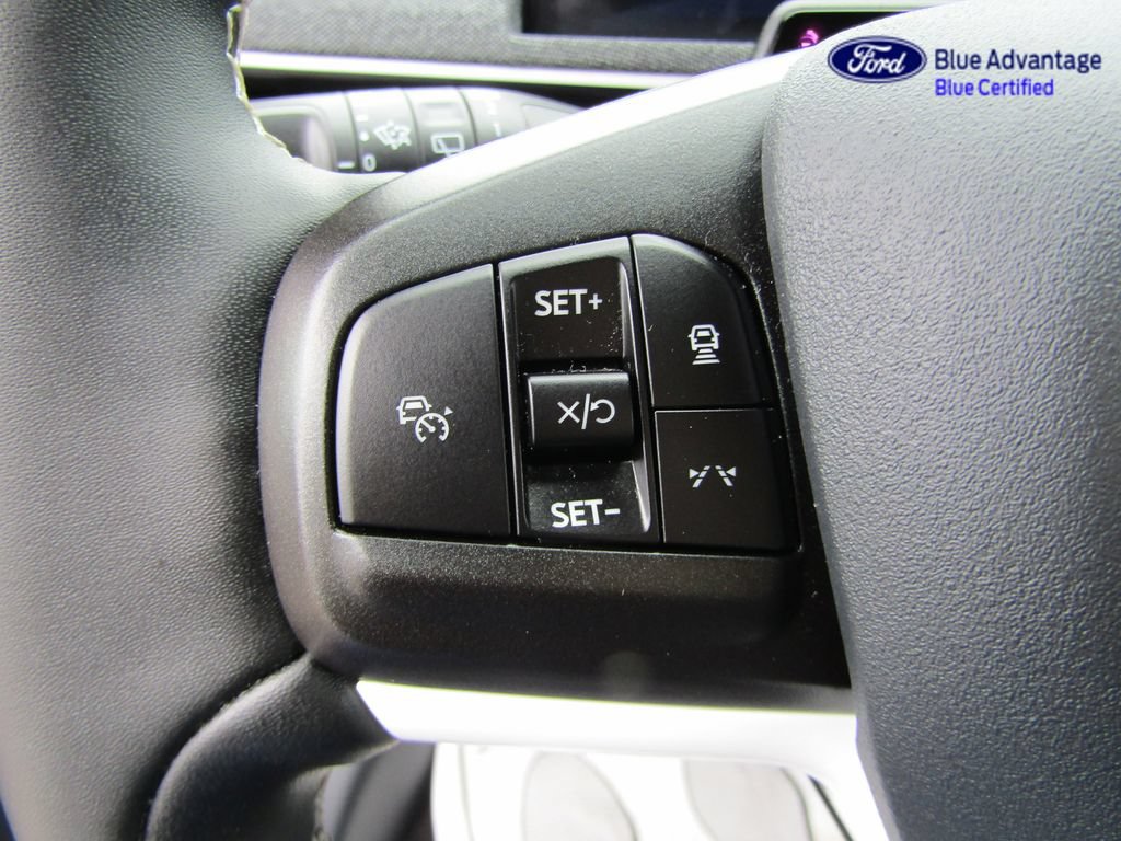 Certified 2025 Ford Mustang Mach-E GT AWD/4WD image 22