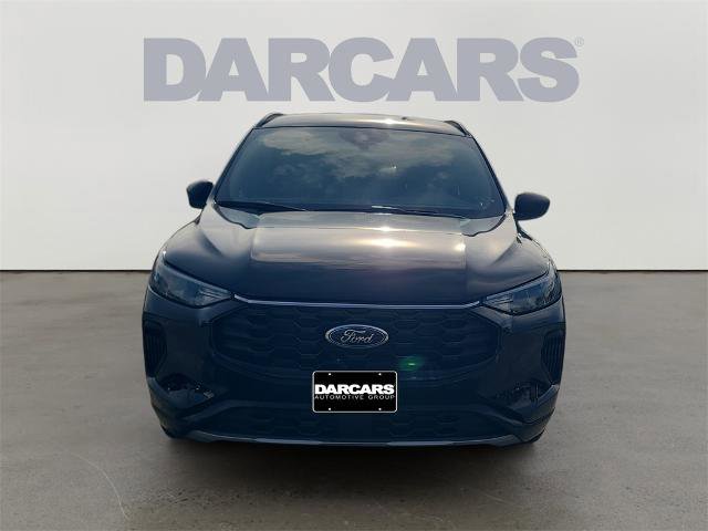 Certified 2024 Ford Escape ST-Line w/ Equipment Group 301A image 5