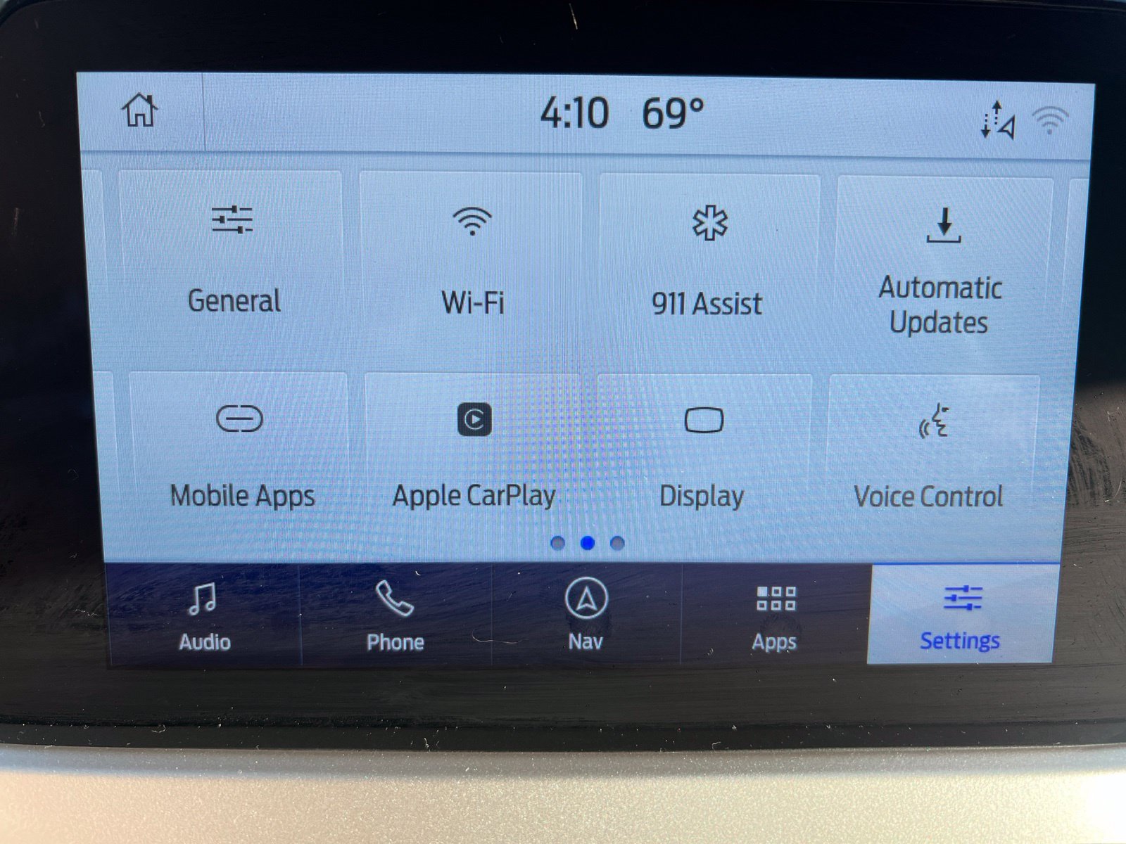 Certified 2020 Ford Escape SEL AWD/4WD image 37