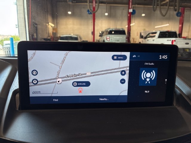Used 2020 Acura RDX A-Spec w/ Technology Package AWD/4WD image 15