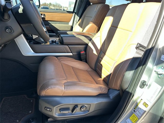 Used 2025 Toyota Tundra 1794 Edition image 30