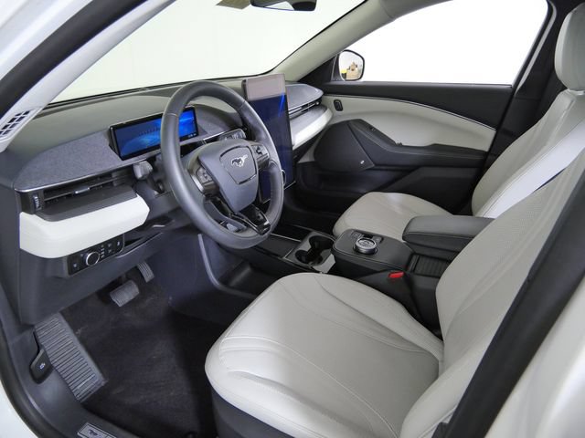 Certified 2023 Ford Mustang Mach-E Premium AWD/4WD image 21