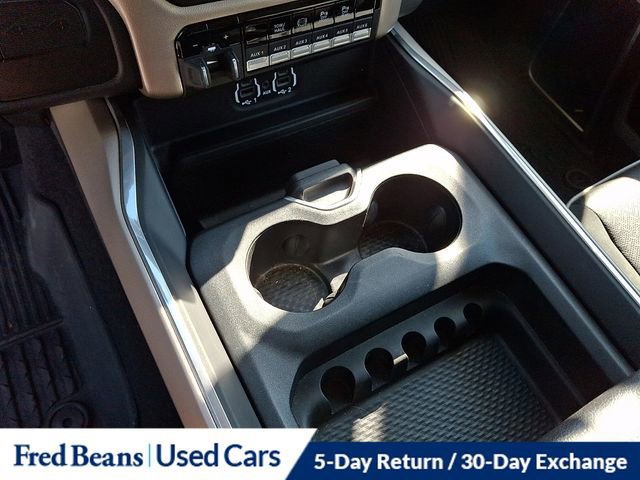 Used 2021 RAM 3500 Laramie image 24