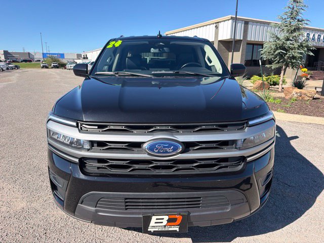 Certified 2024 Ford Expedition Max XLT AWD/4WD image 2
