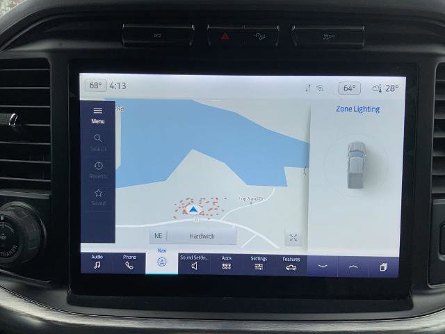 Certified 2023 Ford F150 Lariat w/ Trailer Tow Package image 10