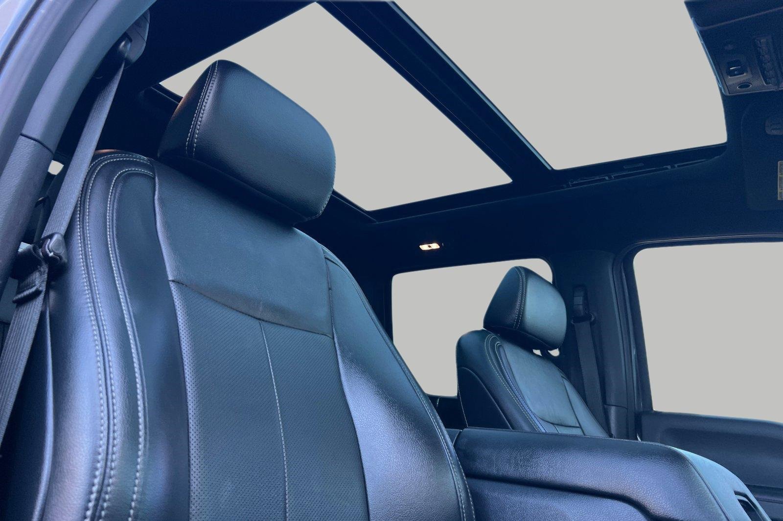 Certified 2022 Ford F250 Lariat w/ FX4 Off-Road Package image 17