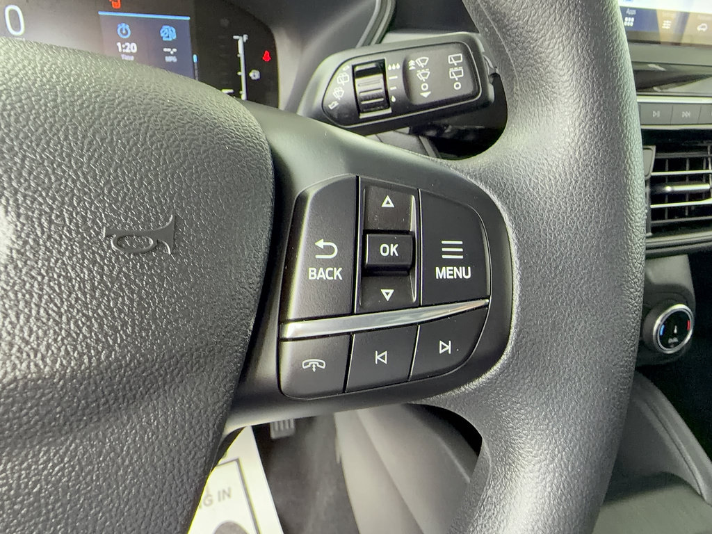 Certified 2025 Ford Escape Active FWD image 25
