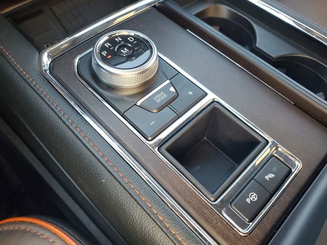 Certified 2020 Ford Expedition King Ranch image 32