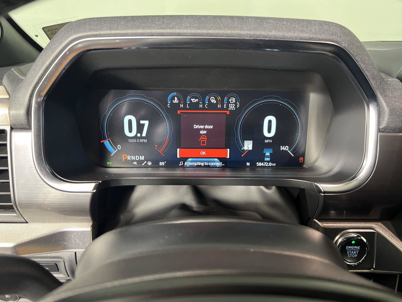 Certified 2023 Ford F150 Raptor AWD/4WD image 35